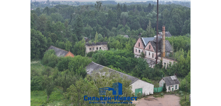 Продажа производственно - складских зданий (помещений)