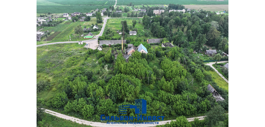 Продажа производственно - складских зданий (помещений)