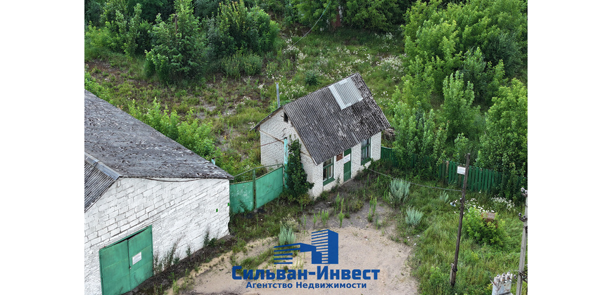 Продажа производственно - складских зданий (помещений)