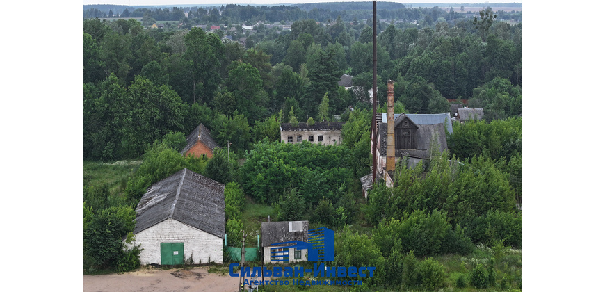 Продажа производственно - складских зданий (помещений)