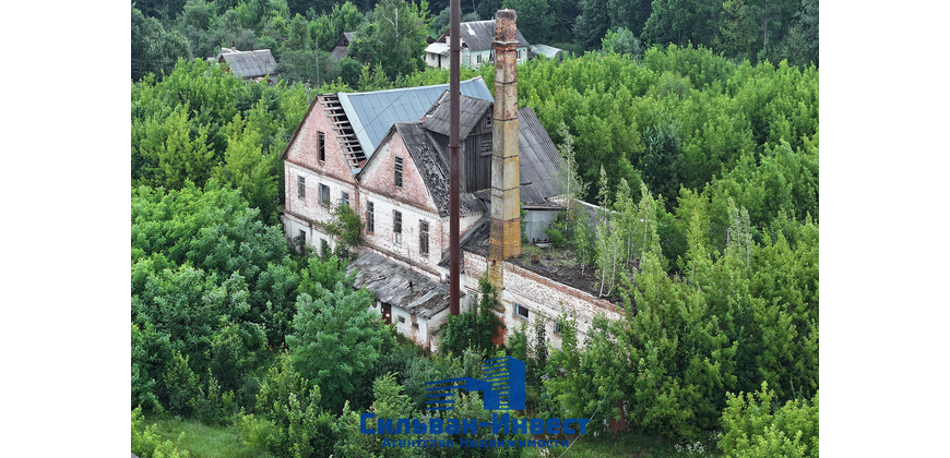 Продажа производственно - складских зданий (помещений)