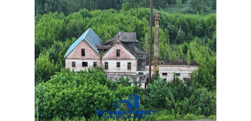 Продажа производственно - складских зданий (помещений)