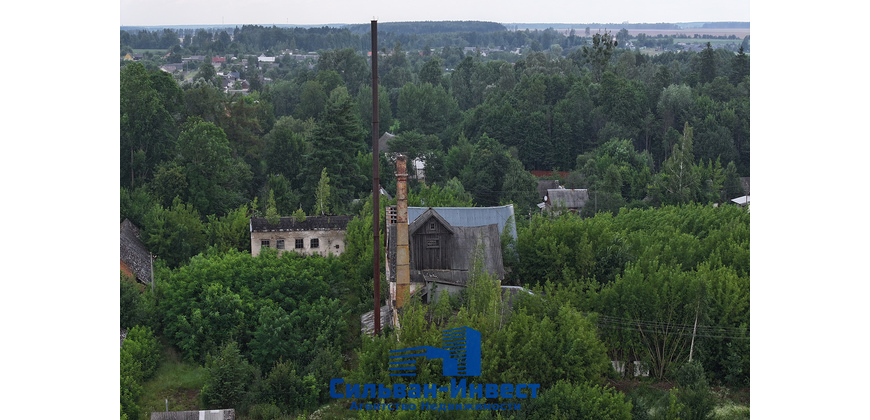 Продажа производственно - складских зданий (помещений)