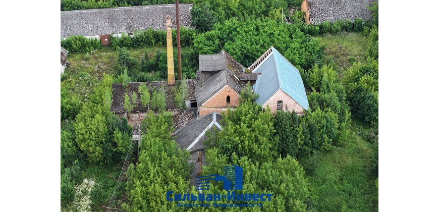 Продажа производственно - складских зданий (помещений)