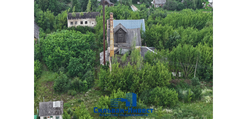 Продажа производственно - складских зданий (помещений)