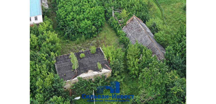 Продажа производственно - складских зданий (помещений)