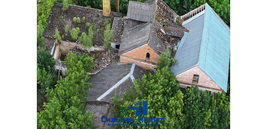 Продажа производственно - складских зданий (помещений)