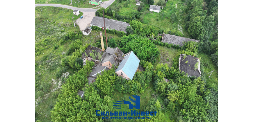 Продажа производственно - складских зданий (помещений)