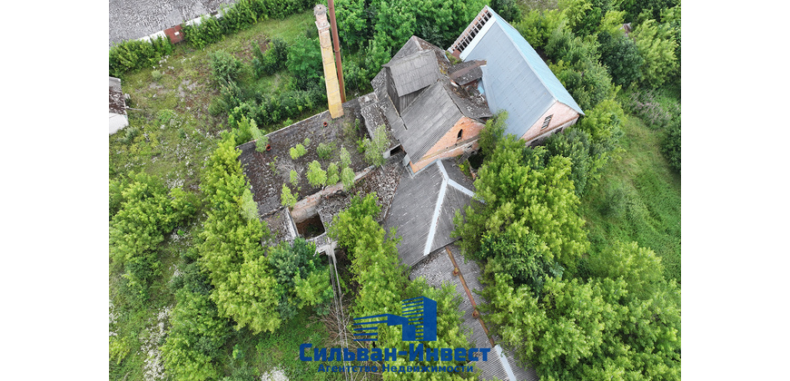 Продажа производственно - складских зданий (помещений)