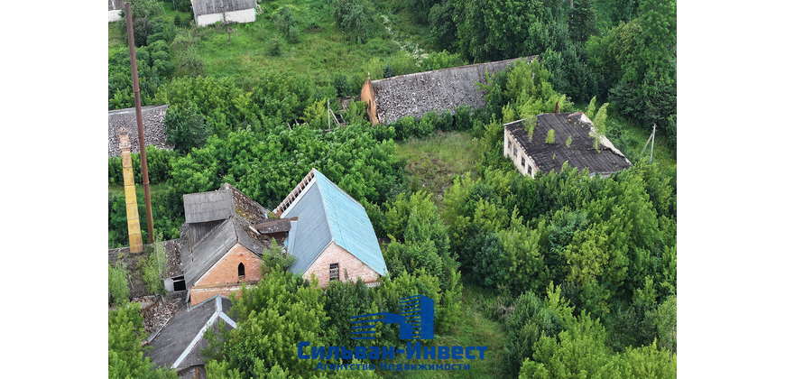 Продажа производственно - складских зданий (помещений)