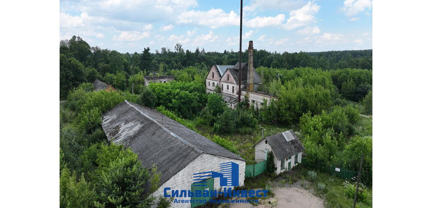 Продажа производственно - складских зданий (помещений)