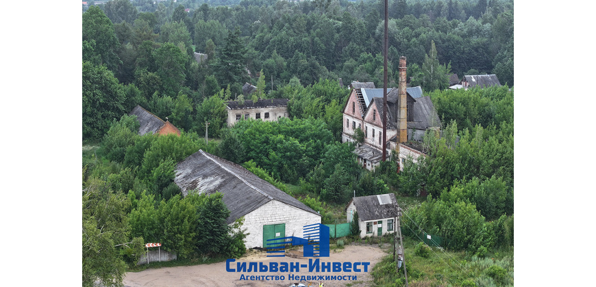 Продажа производственно - складских зданий (помещений)