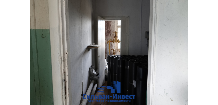 Продажа производство, склады, административные помещения