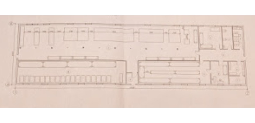 Продажа производство, склады, административные помещения