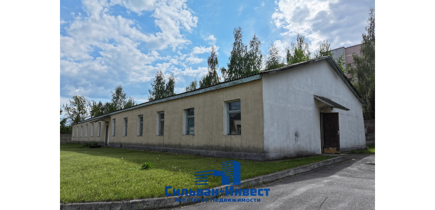 Продажа производство, склады, административные помещения