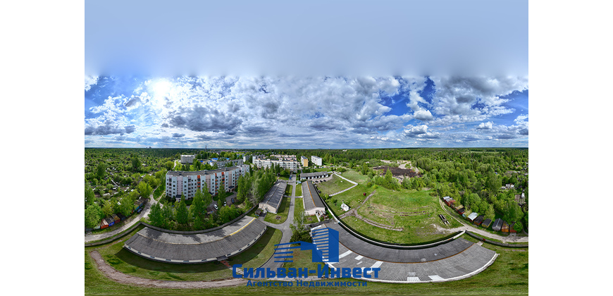 Продажа производство, склады, административные помещения