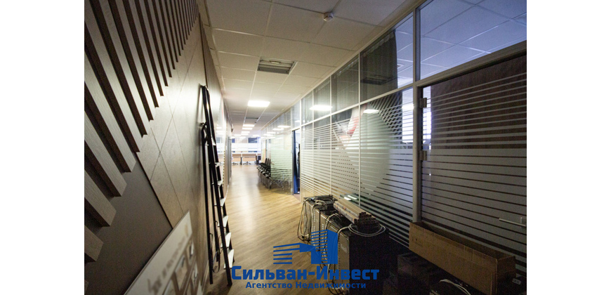 Аренда административных помещений в топовой локации