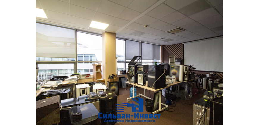 Аренда административных помещений в топовой локации
