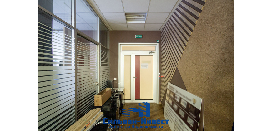 Аренда административных помещений в топовой локации