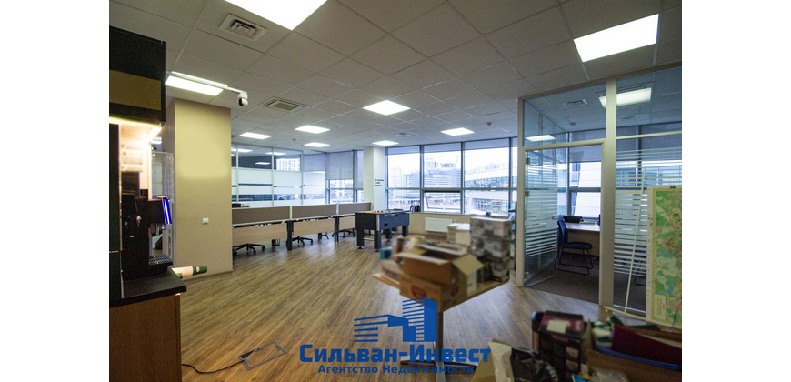Аренда административных помещений в топовой локации