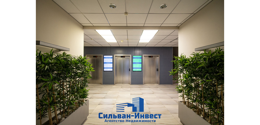 Аренда административных помещений в топовой локации