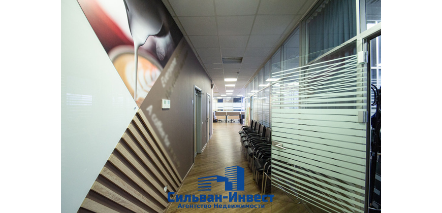 Аренда административных помещений в топовой локации