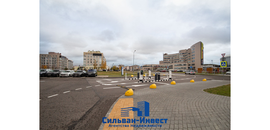 Аренда административных помещений в топовой локации