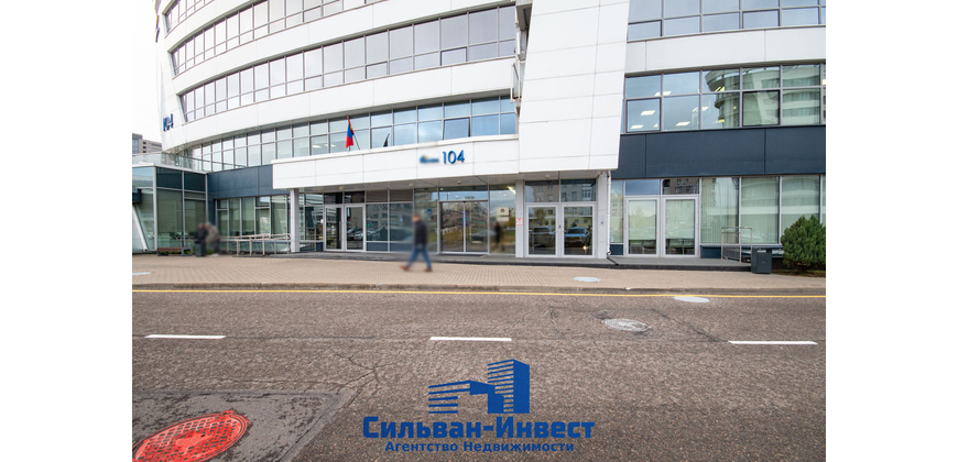 Аренда административных помещений в топовой локации