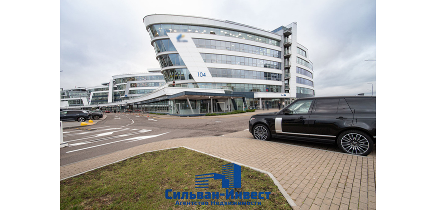 Аренда административных помещений в топовой локации