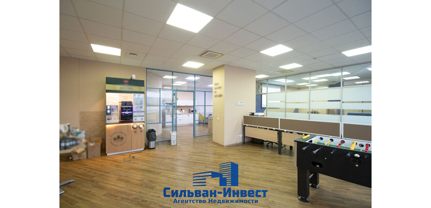 Аренда административных помещений в топовой локации
