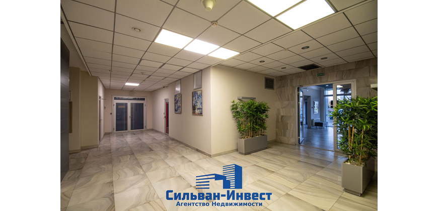 Аренда административных помещений в топовой локации