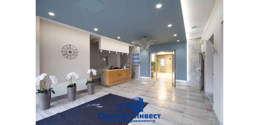 Аренда административных помещений в топовой локации