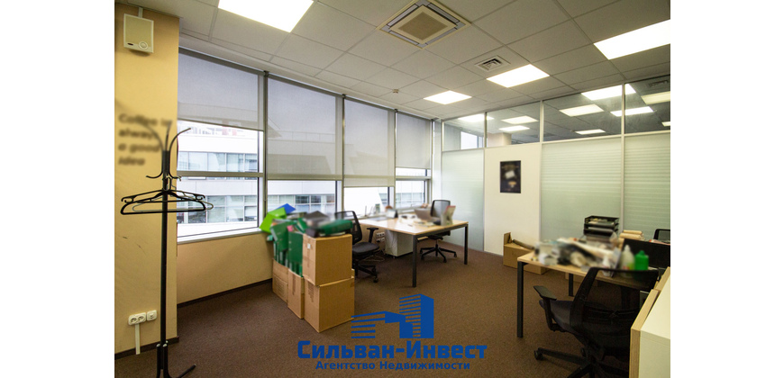 Аренда административных помещений в топовой локации
