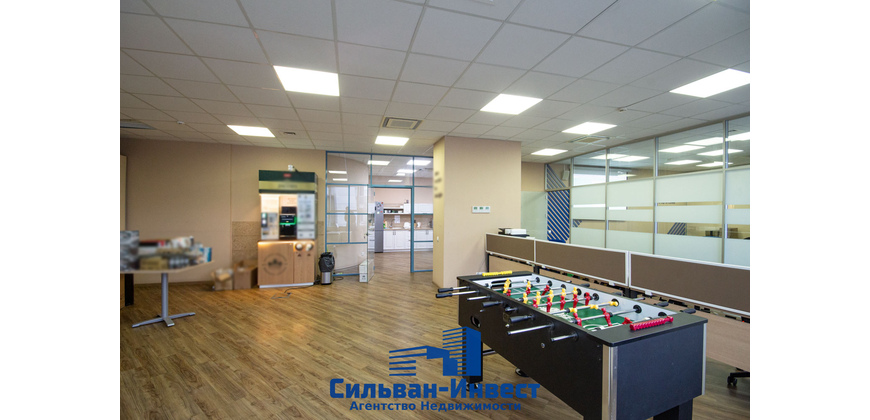 Аренда административных помещений в топовой локации