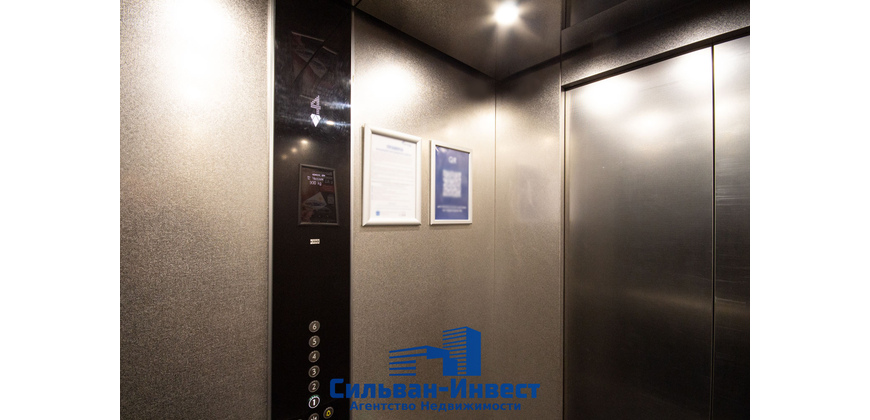 Аренда административных помещений в топовой локации