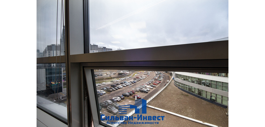 Аренда административных помещений в топовой локации