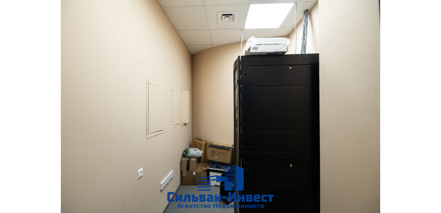 Аренда административных помещений в топовой локации