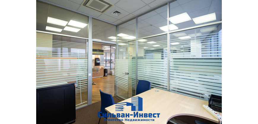 Аренда административных помещений в топовой локации