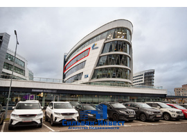 пр. Победителей