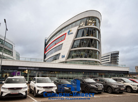 пр. Победителей