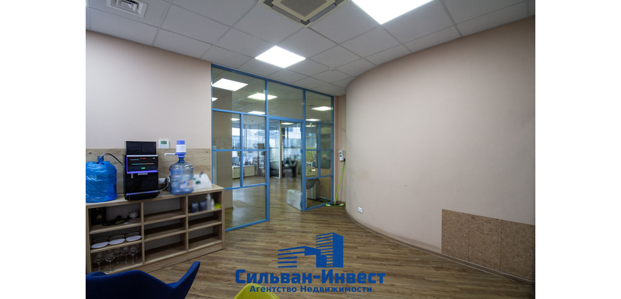 Аренда административных помещений в топовой локации