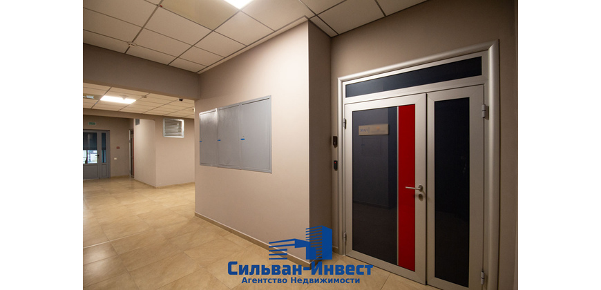 Аренда административных помещений в топовой локации