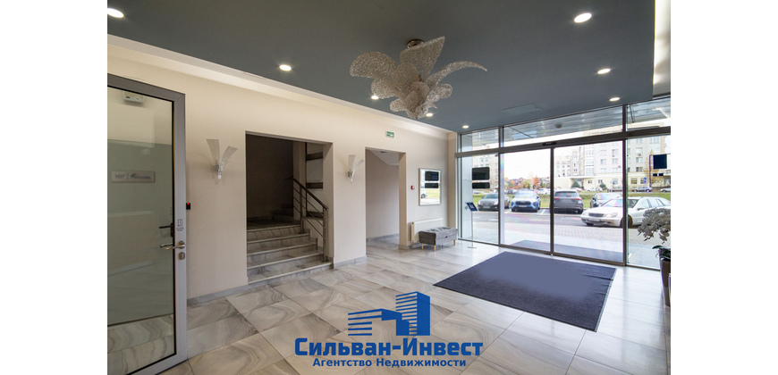 Аренда административных помещений в топовой локации