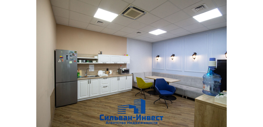 Аренда административных помещений в топовой локации