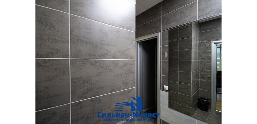 Аренда административных помещений в топовой локации