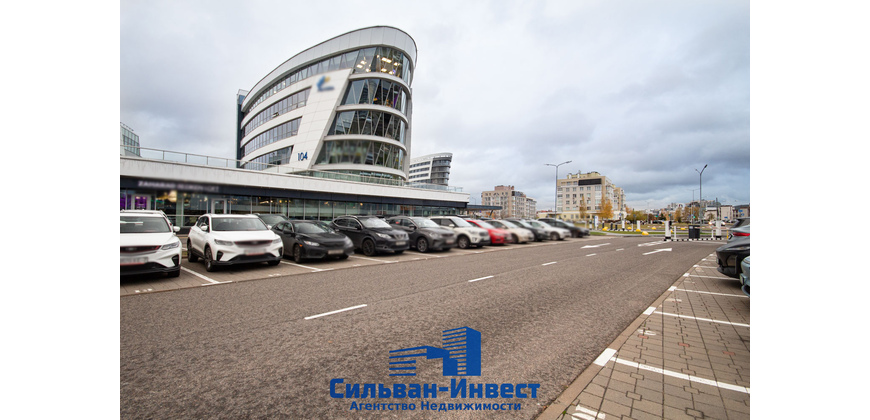 Аренда административных помещений в топовой локации