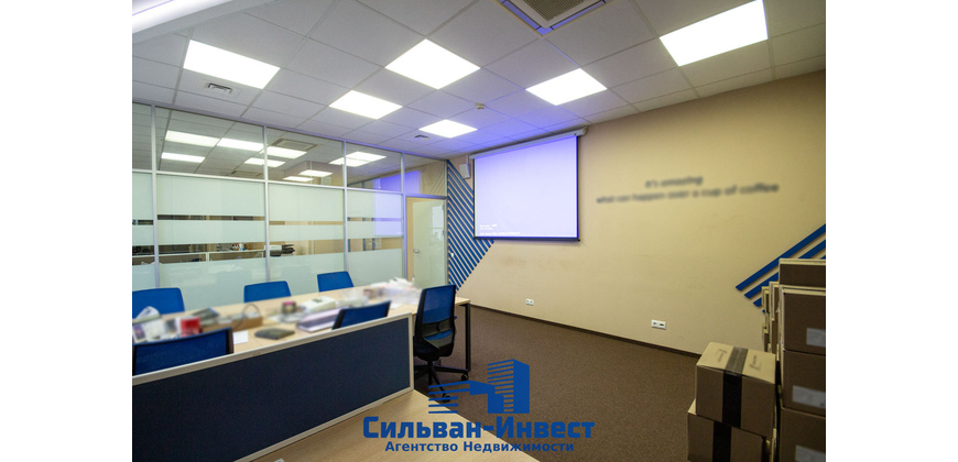 Аренда административных помещений в топовой локации