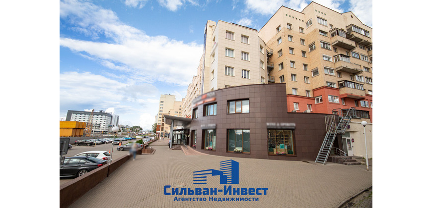 Продажа многофункциональных помещений (арендный бизнес)