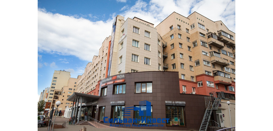 Продажа многофункциональных помещений (арендный бизнес)