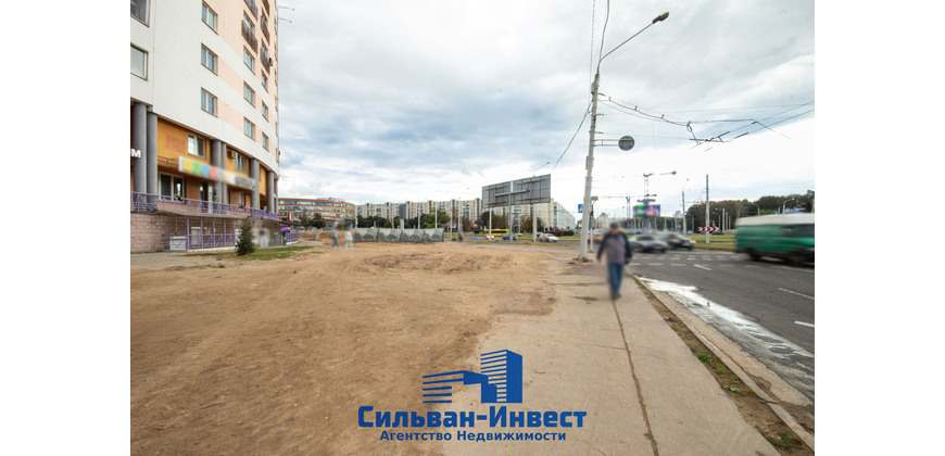 Продажа многофункциональных помещений (арендный бизнес)